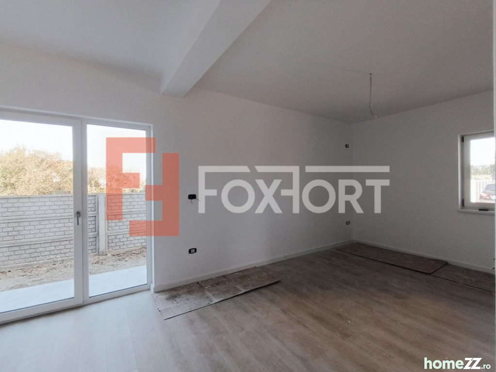 Apartament 2 camere, Central