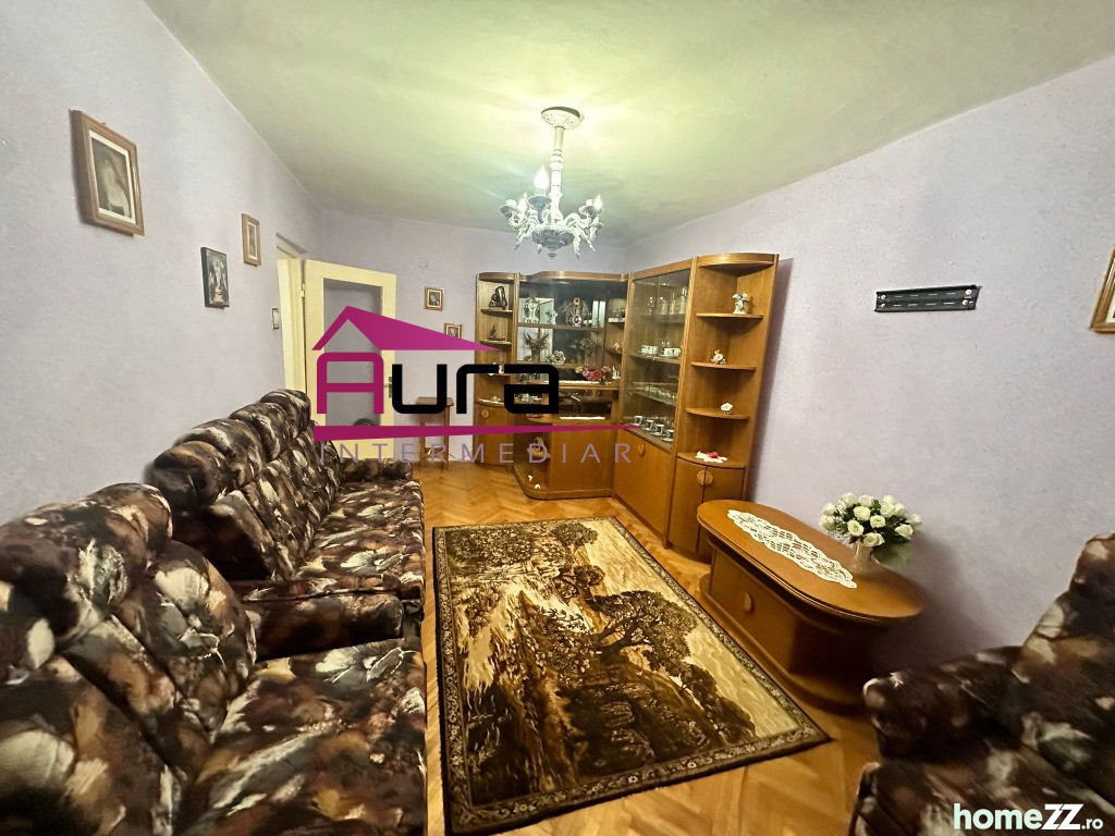Apartament 2 camere, E3
