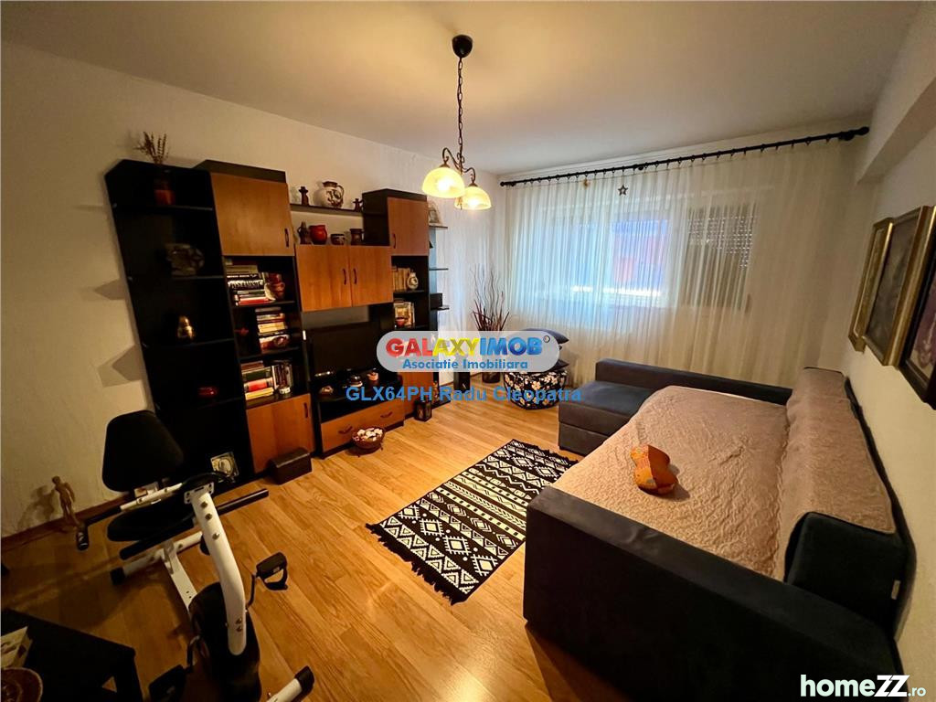 Apartament 2 camere, B-dul Bucuresti
