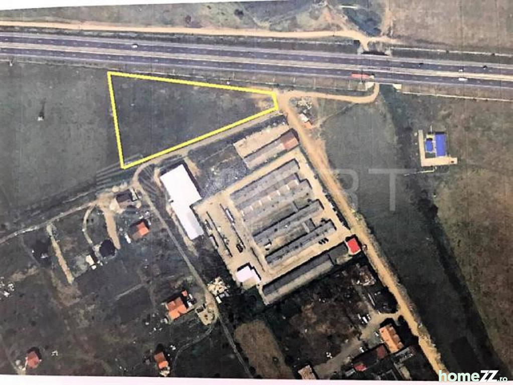 Teren, 5000 m²