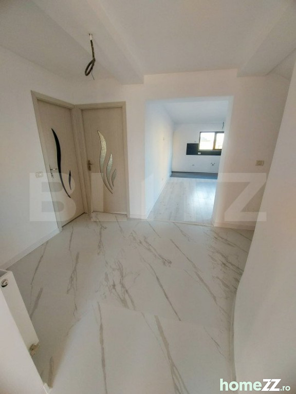 Apartament 3 camere, Calea Moldovei