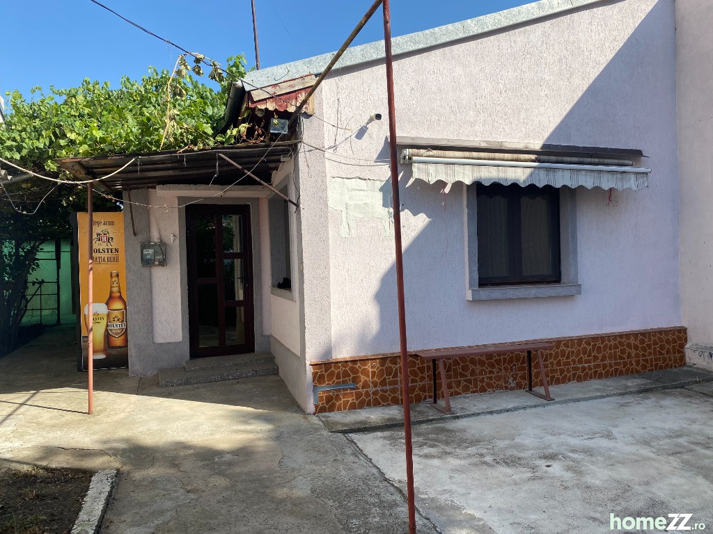 Casă - Vilă 2 camere, Nord