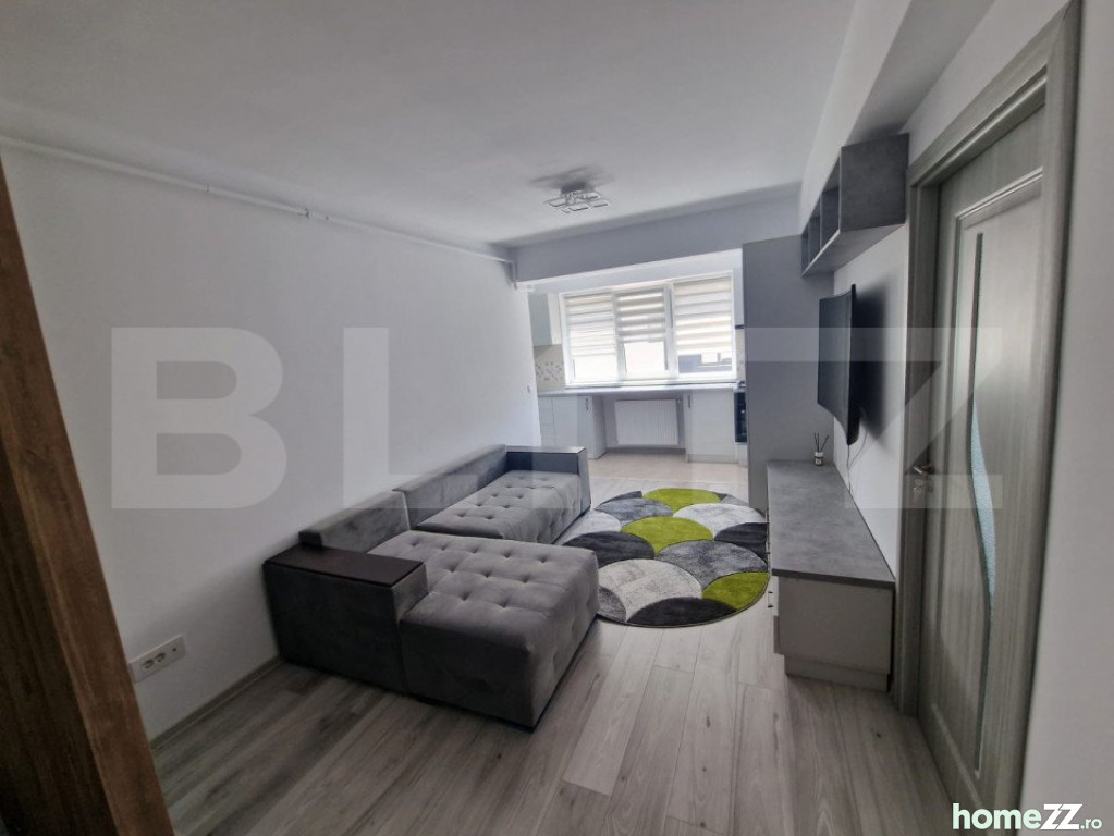 Apartament 2 camere, Valea Adanca