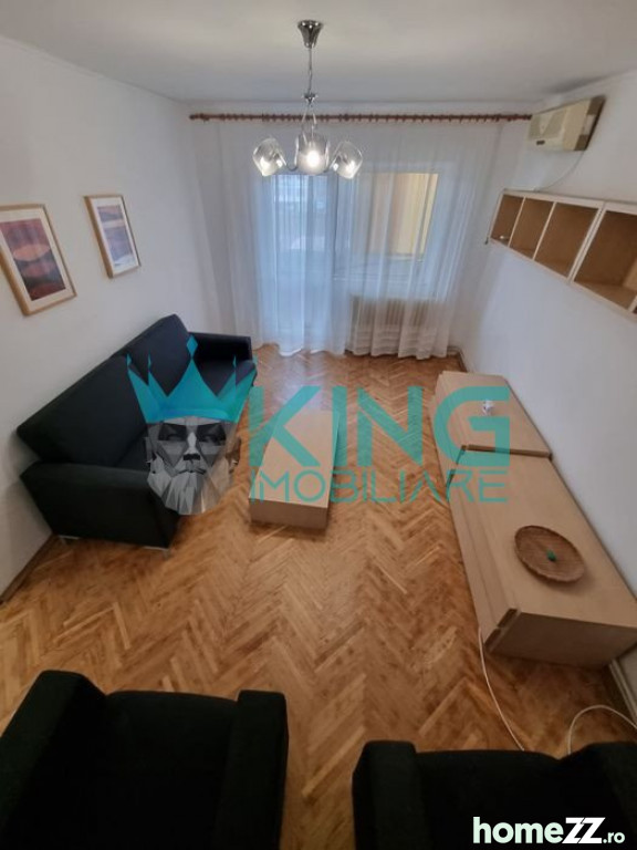 Apartament 3 camere, Arcu