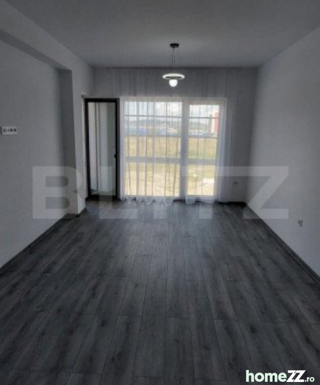 Apartament 2 camere, Central