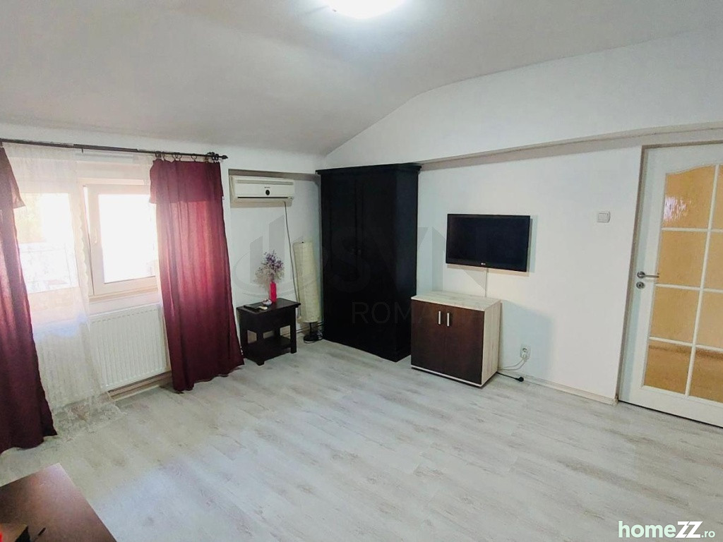 Apartament 1 cameră, Gara de Nord