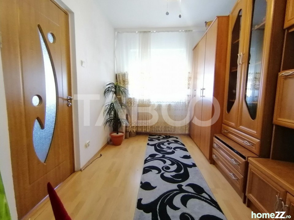 Apartament 2 camere, Vasile Aaron