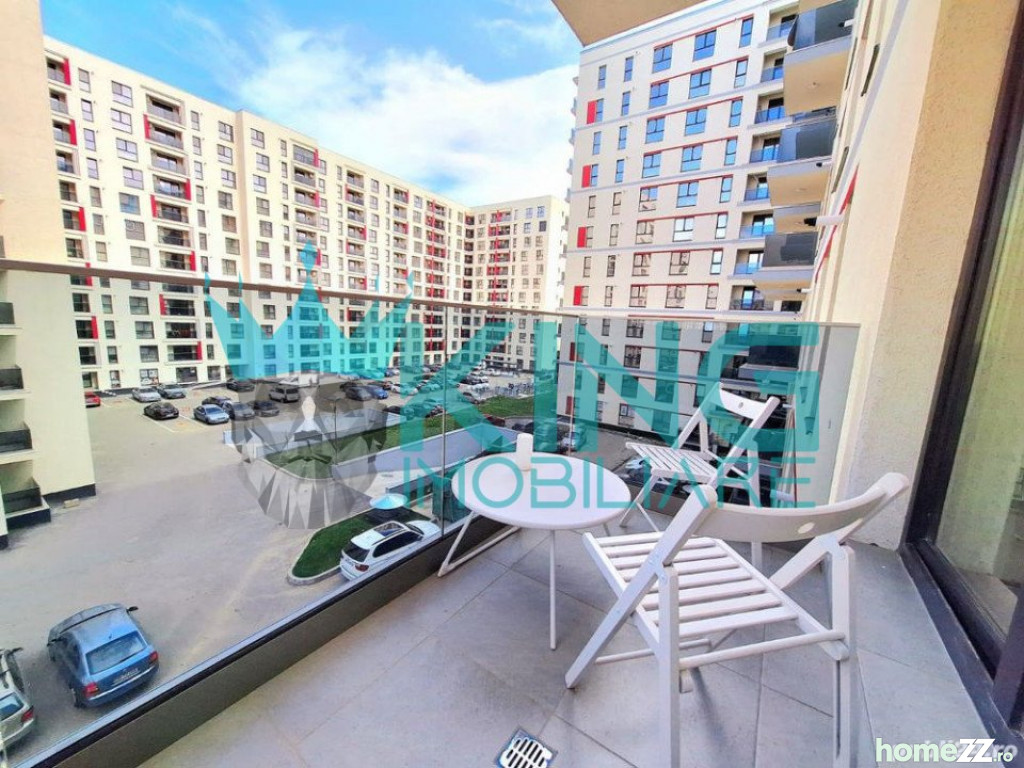 Apartament 2 camere, Cotroceni
