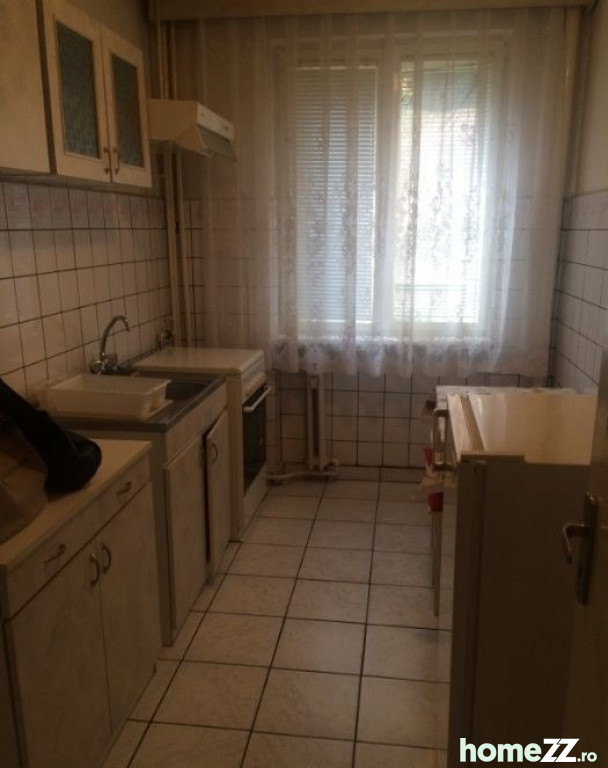 Garsonieră, Morarilor
