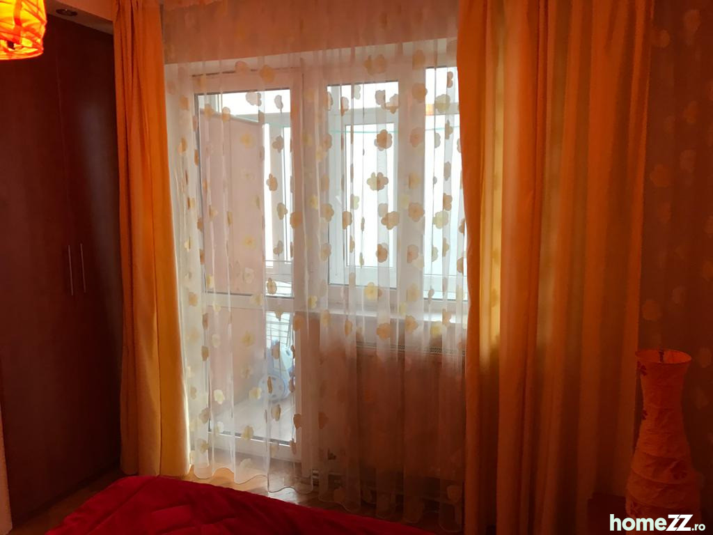 Apartament 3 camere, Zimbru