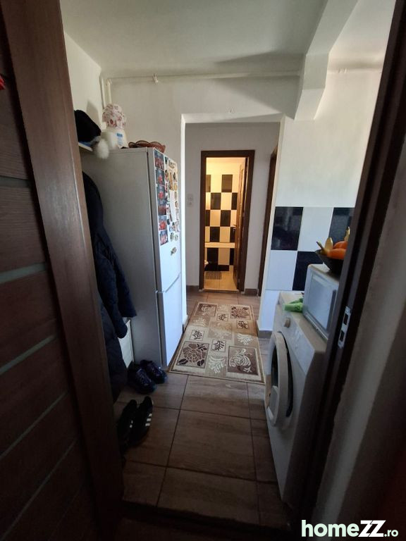 Apartament 2 camere, Liviu Rebreanu