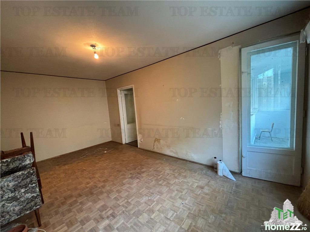 Apartament 2 camere, Politehnica