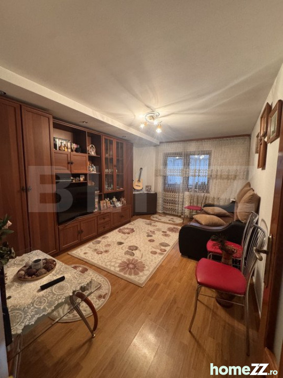 Apartament 2 camere, Burdujeni