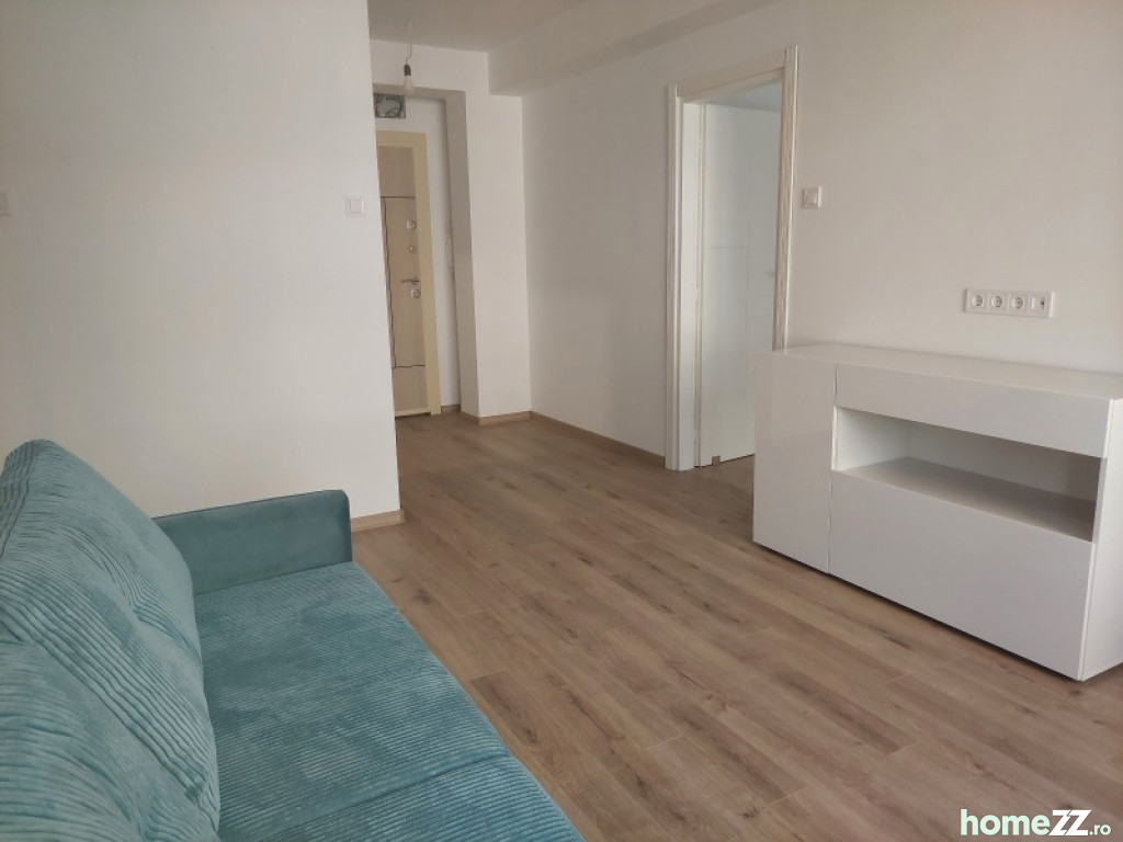 Apartament 1 cameră, UMT