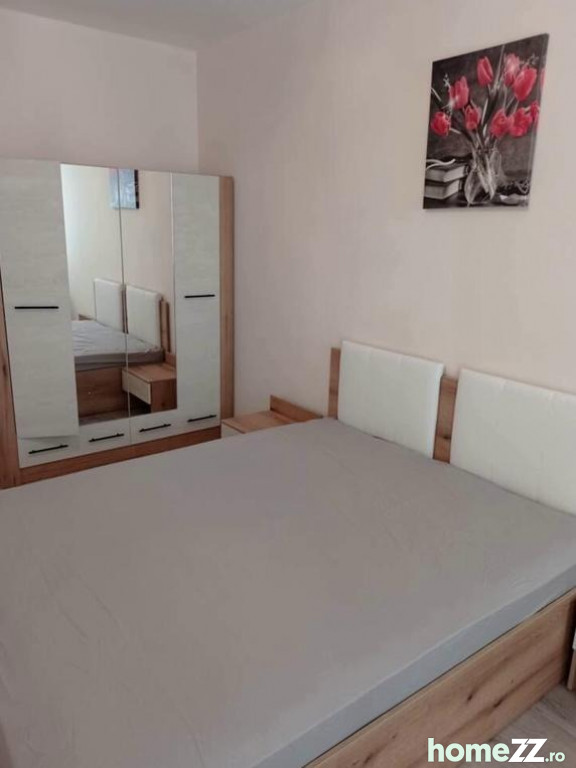 Apartament 2 camere, Braytim