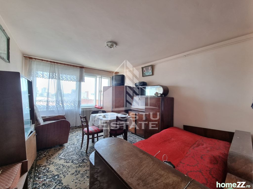 Apartament 2 camere, Circumvalatiunii