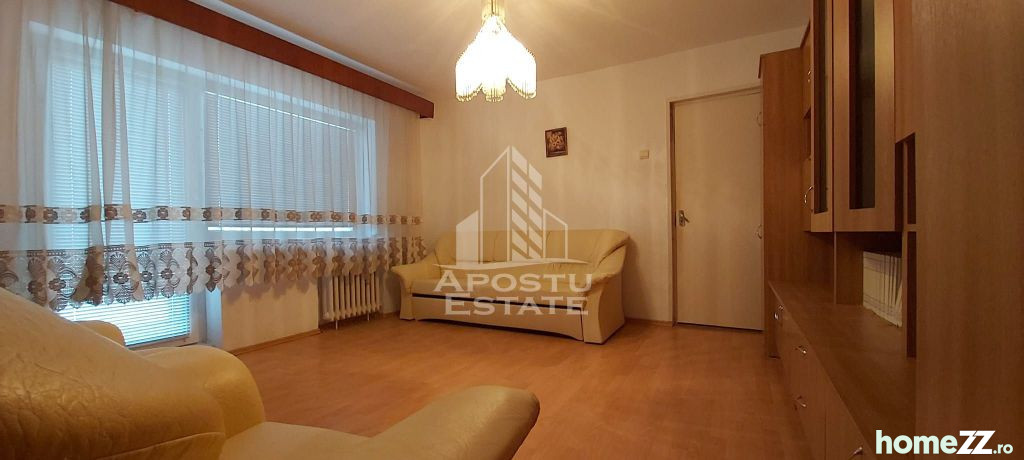 Apartament 2 camere, Romanilor