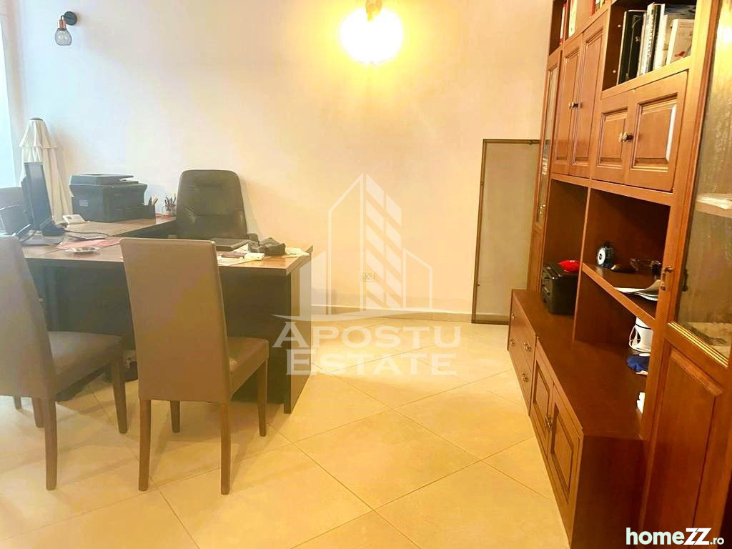 Apartament 2 camere, Ultracentral