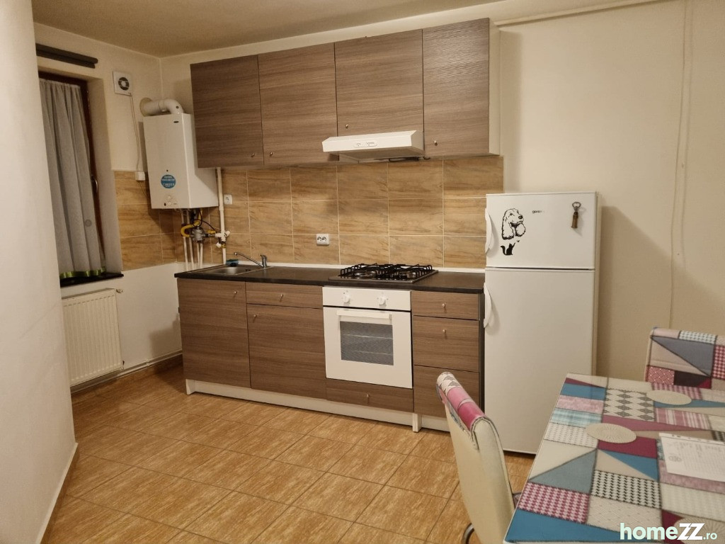 Apartament 1 cameră, Decebal
