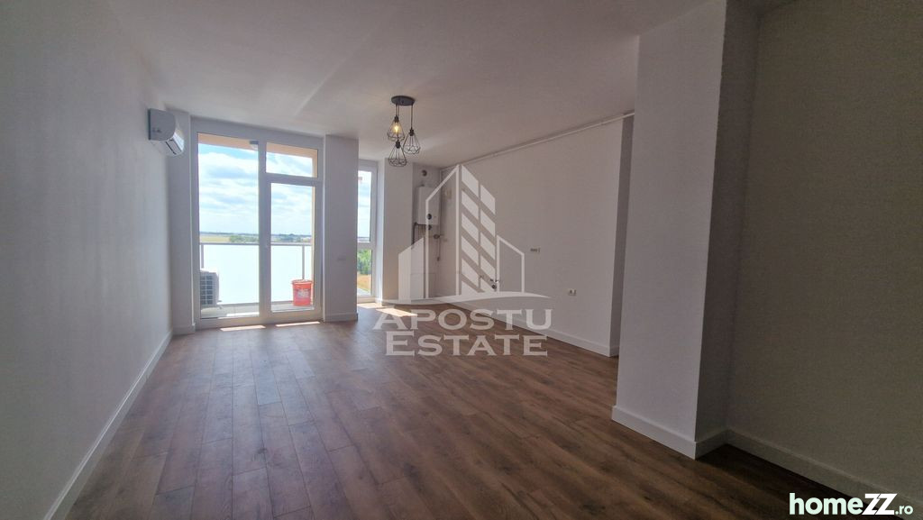 Apartament 2 camere, Torontalului