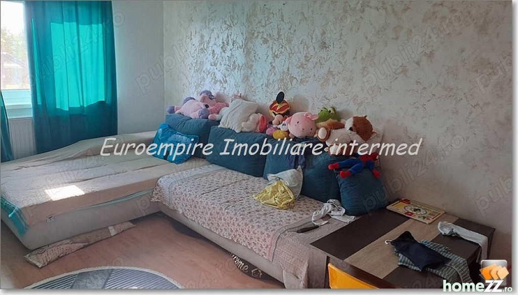 Apartament 2 camere, Km 4-5