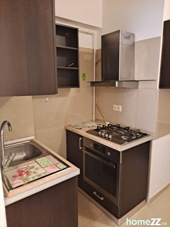 Apartament 2 camere, Kamsas