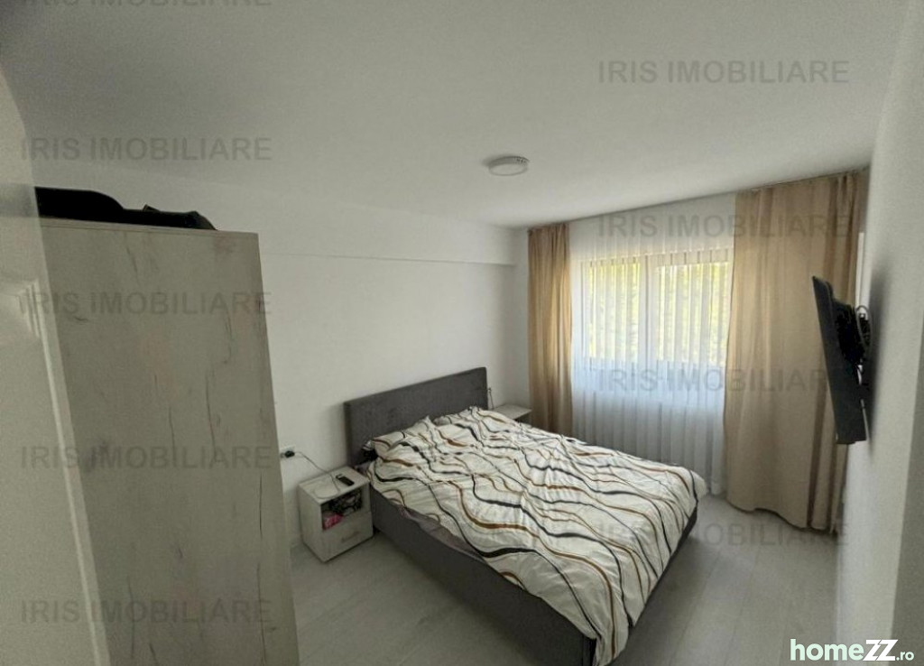 Apartament 2 camere, Galata