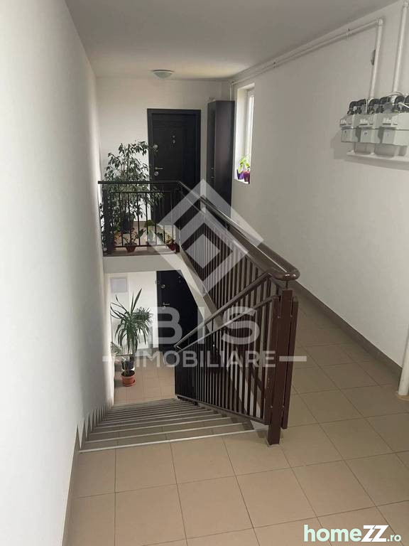 Apartament 4 camere, Calea Moldovei