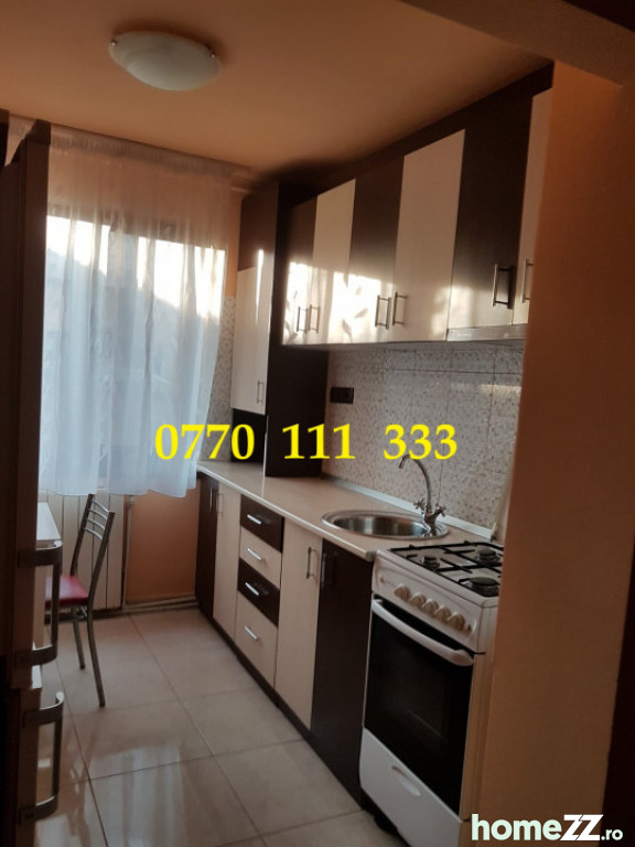 Apartament 2 camere, Hristo Botev