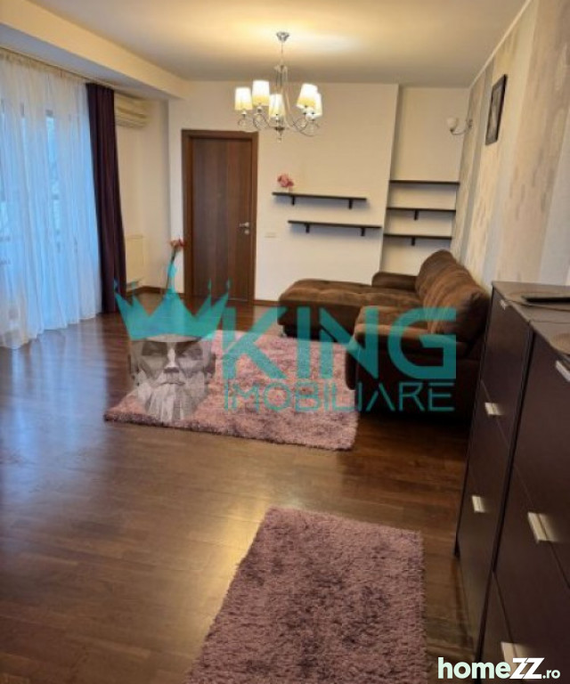 Apartament 3 camere, Lizeanu