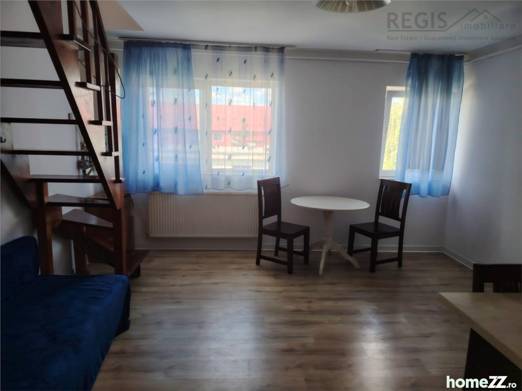 Apartament 2 camere, 13 Decembrie