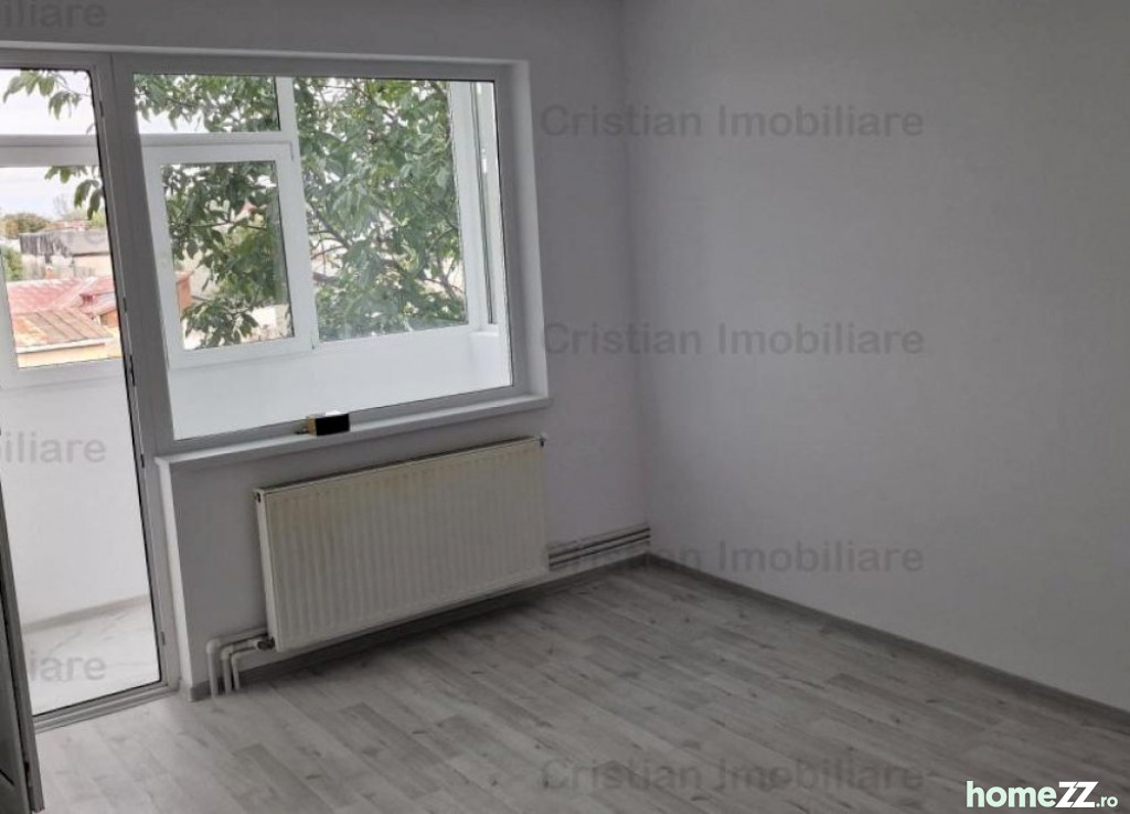 Apartament 2 camere, Central