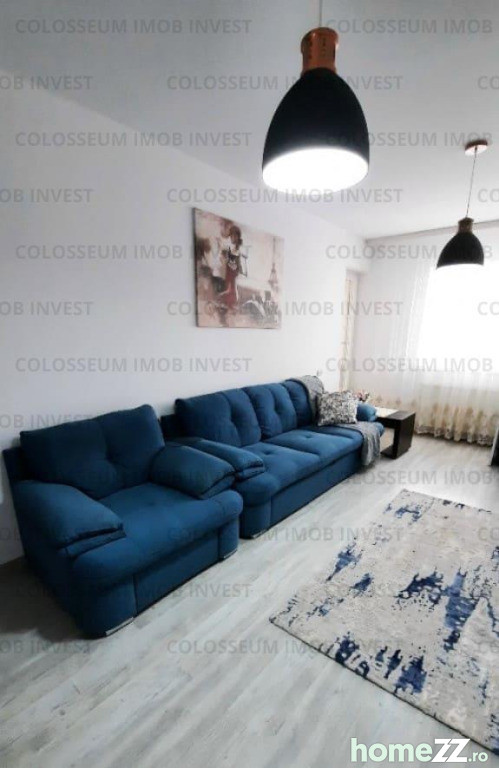 Apartament 2 camere, Rulmentul