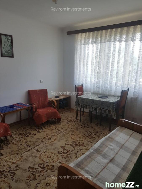 Apartament 2 camere, Ultracentral