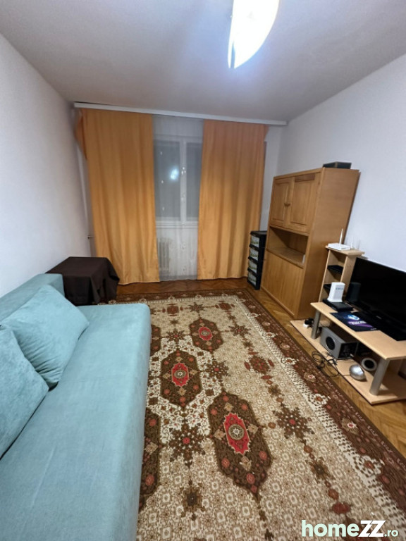 Apartament 2 camere, Militari