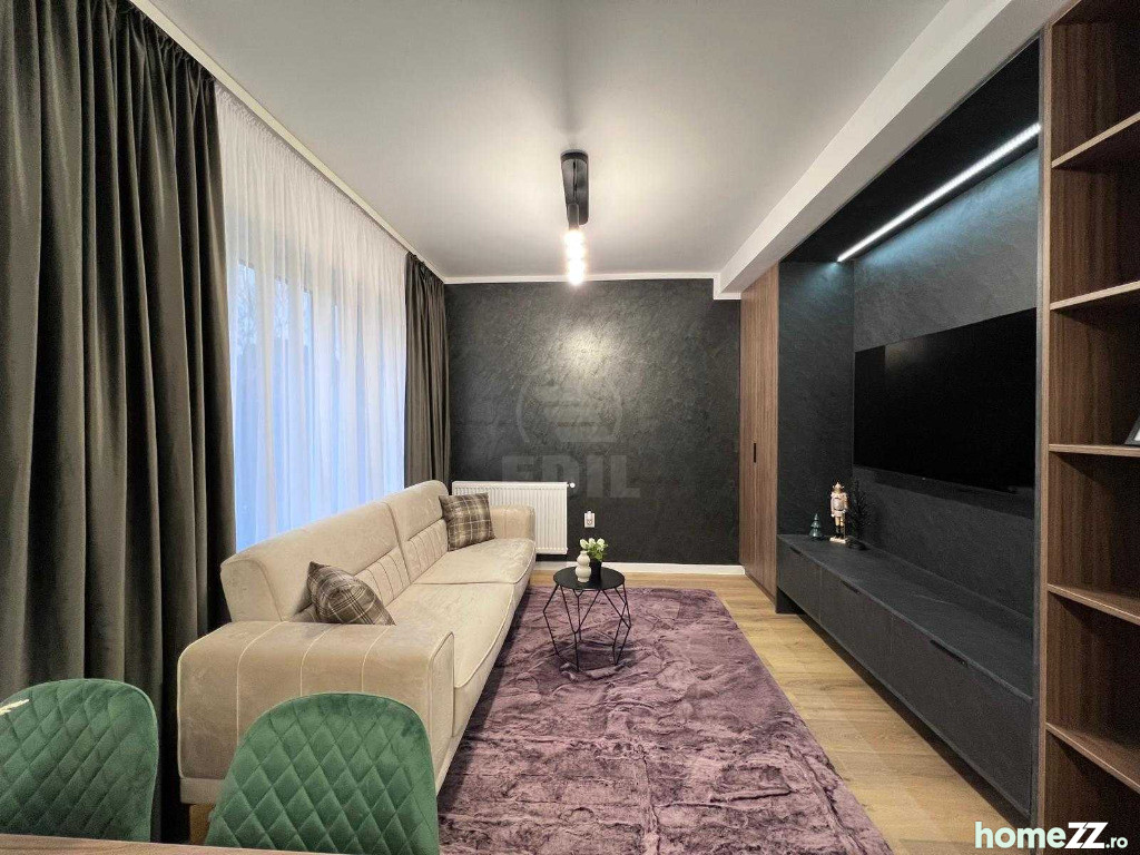 Casă - Vilă 4 camere, Nord-Vest