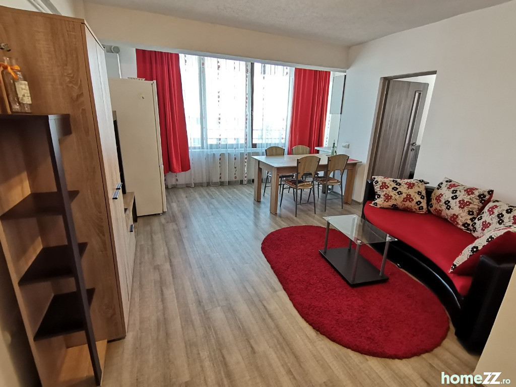 Apartament 3 camere, Hipodrom 1