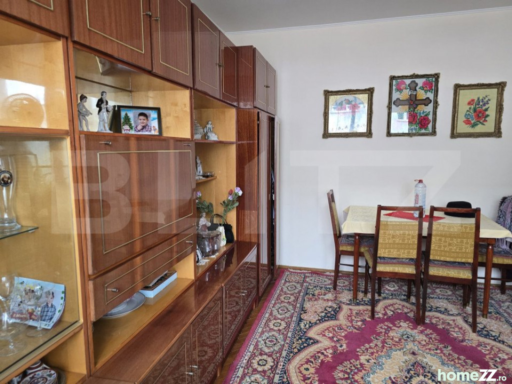 Apartament 3 camere, Soarelui