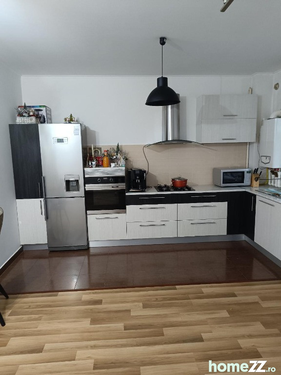 Apartament 3 camere, Calea Moldovei