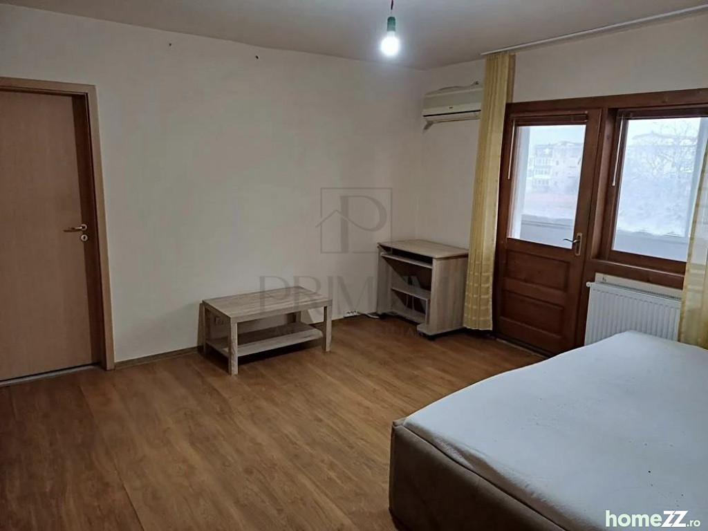 Apartament 2 camere, Central