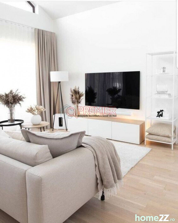 Apartament 3 camere, Metalurgiei