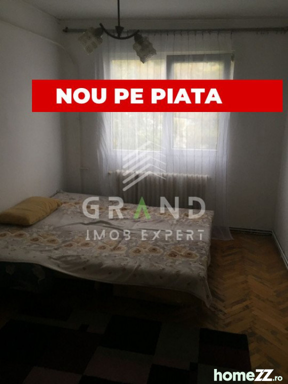 Apartament 2 camere, Grigorescu