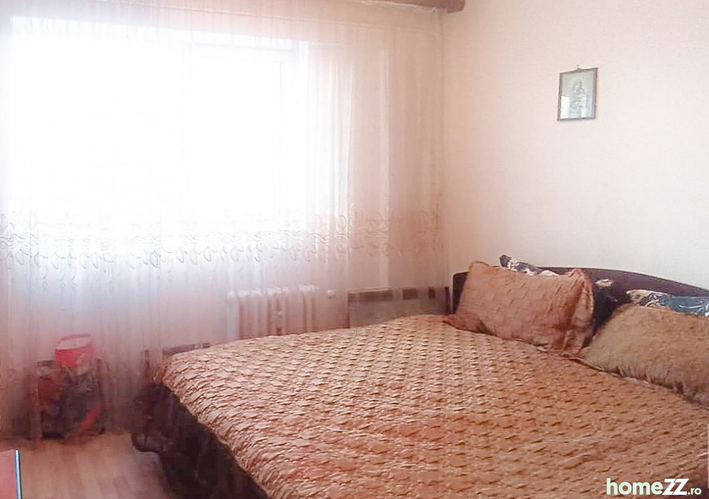Apartament 2 camere, 8 Martie