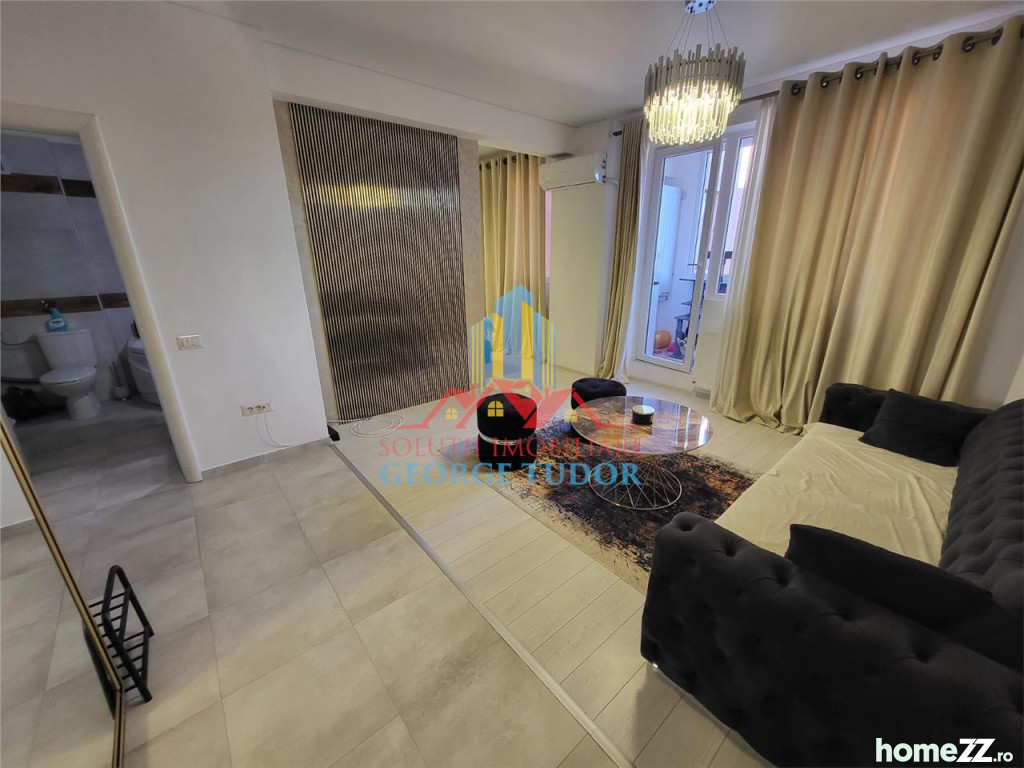 Apartament 2 camere, Militari