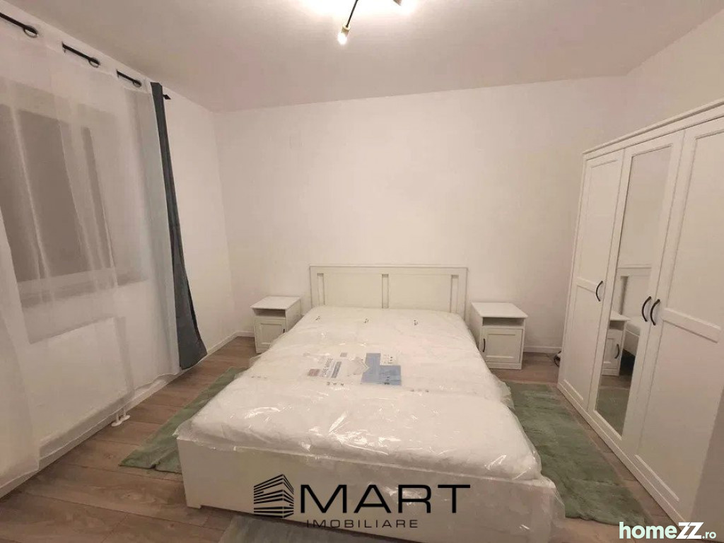 Apartament 2 camere, Hipodrom 3