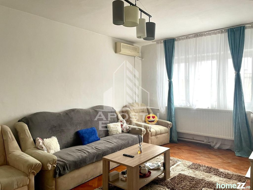 Apartament 2 camere, Banu Maracine