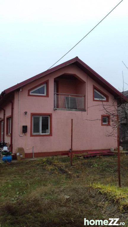 Casa p+m, gradistea - sitaru