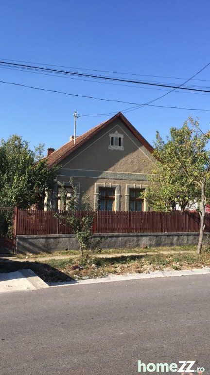 Casa de locuit Irina Central