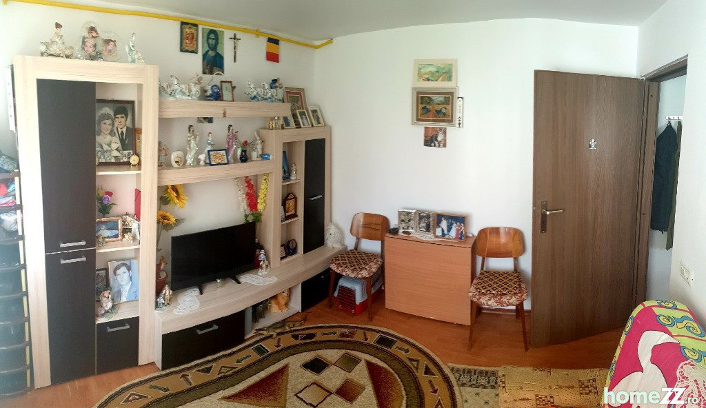 Apartament 2 camere in Breaza,decomandat,renovat,mobilat !