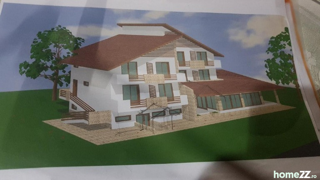 Teren Ardeluta 4130 mp